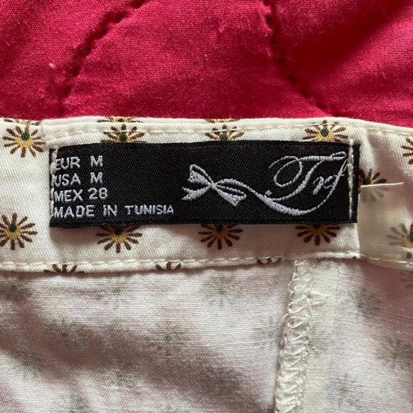 Y2K - Zara corset dress - Picture 2 of 3